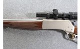 Browning ~ BLR LT WT ~ .450 Marlin - 8 of 10