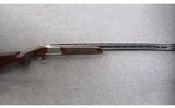 Browning ~ 725 Sporting ~ 12 Gauge - 1 of 11