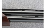 Browning ~ 725 Sporting ~ 12 Gauge - 11 of 11