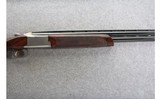 Browning ~ 725 Sporting ~ 12 Gauge - 3 of 11