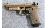 Beretta ~ M9A4 ~ 9mm - 2 of 3