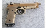 Beretta ~ M9A4 ~ 9mm - 1 of 3