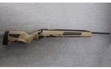 Steyr Arms ~ Scout ~ .308 Win. - 1 of 10