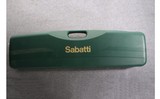 Sabatti ~ Classic 92 Safari ~ .45-70 Gov't - 11 of 11
