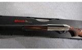 Benelli ~ Super Black Eagle 3 ~ 12 Gauge - 11 of 11