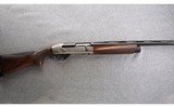 Benelli ~ Super Black Eagle 3 ~ 12 Gauge - 1 of 11