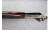 Benelli ~ Super Black Eagle 3 ~ 12 Gauge - 8 of 11