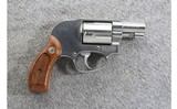 Smith & Wesson ~ M649-2 ~ .38 Special - 1 of 2