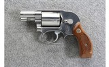 Smith & Wesson ~ M649-2 ~ .38 Special - 2 of 2