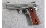 Colt ~ Combat Commander ~ .45 Auto - 2 of 3
