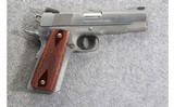 Colt ~ Combat Commander ~ .45 Auto - 1 of 3
