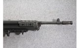 Ruger ~ Ranch Rifle ~ 5.56mm Nato - 4 of 11