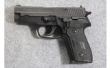 SIG SAUER ~ P228 ~ 9mm - 2 of 3