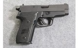 SIG SAUER ~ P228 ~ 9mm - 1 of 3