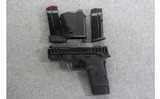 Smith & Wesson ~ Equalizer ~ 9mm - 3 of 3