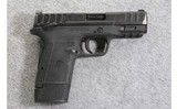Smith & Wesson ~ Equalizer ~ 9mm - 1 of 3