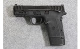 Smith & Wesson ~ Equalizer ~ 9mm - 2 of 3