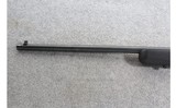 Savage ~ 64 ~ .22LR - 7 of 10