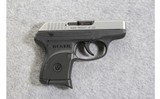 Ruger ~ LCP ~ .380 ACP - 1 of 3
