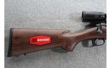 Savage Arms ~ Axis ~ .308 Win. - 2 of 10
