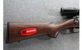Savage Arms ~ Axis ~ 6.5mm Creedmoor - 2 of 10