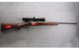 Savage Arms ~ Axis ~ .223 Rem.