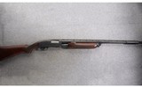 Remington ~ 31 ~ 12 Gauge - 1 of 10