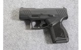 Taurus ~ GX4 ~ 9mm - 2 of 3