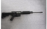 DPMS ~ A-15 ~ 5.56mm Nato - 1 of 10