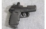 SCCY ~ CPX-1 ~ 9mm - 1 of 2