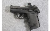 SCCY ~ CPX-1 ~ 9mm - 2 of 2