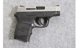 Smith & Wesson ~ Bodyguard ~ .380 ACP - 1 of 3