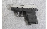 Smith & Wesson ~ Bodyguard ~ .380 ACP - 2 of 3