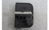 Smith & Wesson ~ Bodyguard ~ .380 ACP - 3 of 3
