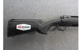 Savage Arms ~ Axis ~ 7mm-08 Rem. - 2 of 10