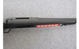 Savage Arms ~ Axis ~ 7mm-08 Rem. - 3 of 10