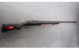 Savage Arms ~ Axis ~ .25-06 Rem.