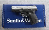 Smith & Wesson ~ SD9VE ~ 9mm - 3 of 3