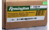 Remington ~ 700 ~ 6.5 Creedmoor - 11 of 12