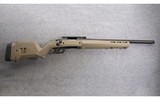 Remington ~ 700 ~ 6.5 Creedmoor - 1 of 12