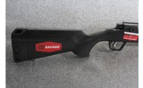 Savage Arms ~ Axis ~ .223 Rem. - 2 of 10