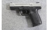 Smith & Wesson ~ SD9VE ~ 9mm - 2 of 2