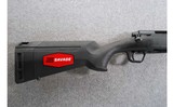 Savage Arms ~ Axis ~ .30-06 Spg. - 2 of 10
