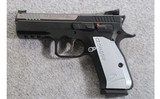CZ ~ Shadow 2 Compact ~ 9mm - 2 of 3