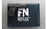FN ~ Reflex ~ 9mm - 3 of 3