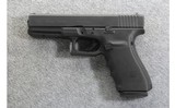 Glock ~ 20 GEN 4 ~ 10mm - 2 of 3