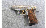 Walther ~ PPK/S ~ .380 ACP - 2 of 3