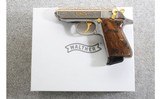 Walther ~ PPK/S ~ .380 ACP - 3 of 3