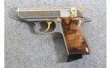 Walther ~ PPK/S ~ .380 ACP - 2 of 3