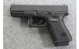 Glock ~ 23 ~ .40 S&W - 2 of 3